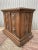 Antique Oak Safe For Sale - Image 4 of 10