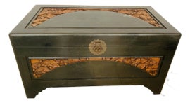 Example of George Zee Trunks and Chests