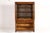 Large Antique Italian Walnut Bookcase, 1800s For Sale - Image 4 of 12