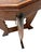 Art Deco Amsterdamse School Coffee Table in Oak, 1920s For Sale - Image 4 of 14