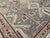 Beige Galerie Shabab Collection Mid-20th Century Persian Malayer Accent Rug For Sale - Image 8 of 9