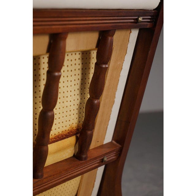 French Chairs, 1940s, Set of 2 For Sale - Image 15 of 18