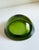 Seguso Vetri Murano Sommerso Glass Bowl, 1960s Italy, Attributed For Sale - Image 10 of 11