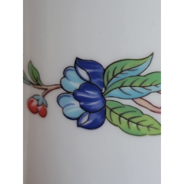 Ceramic Mid 20th Century Fine Bone China Mug by John Aynsley & Sons, For Sale - Image 7 of 13