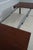 Brown Stickley Highlands Cherry Arts & Crafts Dining Table For Sale - Image 8 of 18
