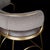 Metal Austin Bar Chair by Ottiu For Sale - Image 7 of 9
