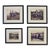 Vintage 1930s Photos of a Tiger Hunt in Colonial India For Sale