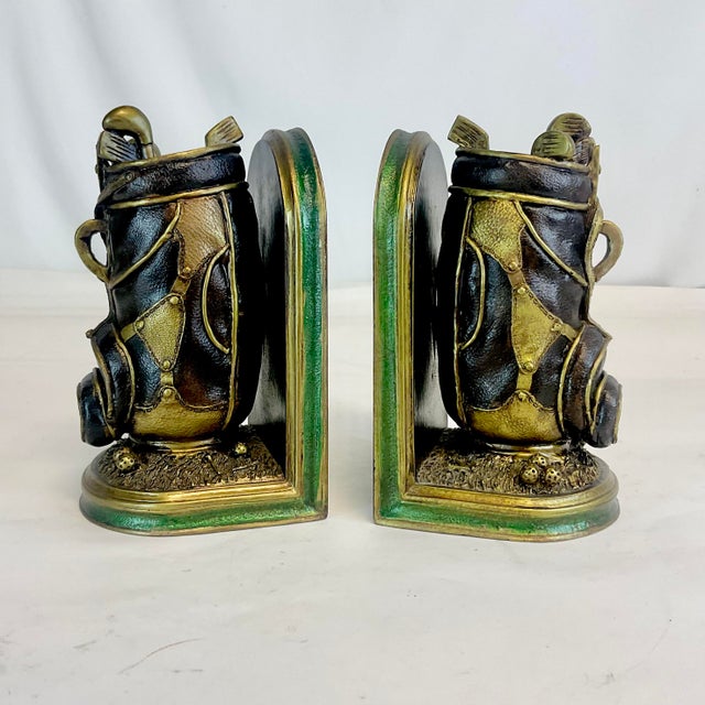 Awe America’s love of sports and in this case the game of gold. As many would say, “America didn’t invent golf, but we...