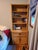 Part of a larger 7 piece set, this bookcase dresser was bought new in 1978/79 and loved by our family ever since. The...