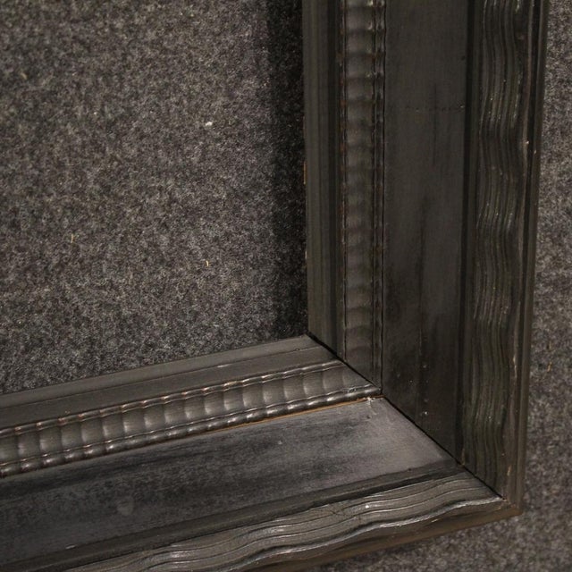 20th Century Italian Guilloché Frame, 1920s For Sale - Image 3 of 16