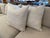 Design Plus Gallery presents a Set of Three Reflection Throw Pillows by Thom Filicia for Eastern Accents. The pillows...