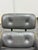 Charles & Ray Eames for Herman Miller Eames Lounge Chair + Ottoman For Sale - Image 9 of 12