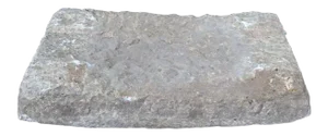 1930s Natural Stone Water Fountain Stone 15