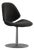 One Collection Council Family Salon Chair from Salto and Sigsgaard For Sale