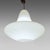 Post Modern Slide Sunday Pendant Lamp, Italy 2010 The Sunday pendant lamp is a design icon crafted by Slide using...