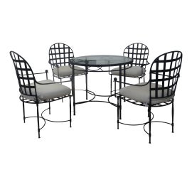 Example of Mario Papperzini Outdoor Tables