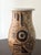 Ceramic Vase from Giuseppe Mazzotti, in Very Good conditions. Designed 1950 to 1959 This piece has an attribution mark, I...