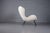 Madame Lounge Chair with Dedar Boucle Fabric by Fritz Neth for Correcta, 1950s For Sale - Image 6 of 15