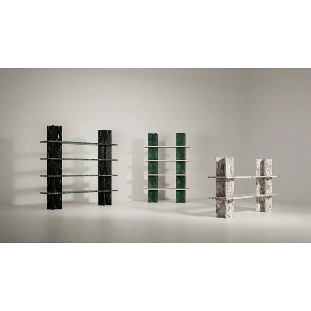 Monument Shelves by Cocorico For Sale - Image 4 of 8