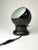 Mid-Century Modern Black Magnetic Eyeball Table Lamp by Benny Frandsen for E.S. Horn, Denmark, 1970s For Sale - Image 3 of 12
