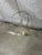 1960s Vintage Shell Lamp For Sale - Image 5 of 7