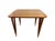 Mid-Century Danish Cherry Coffee Table by Lauritz Larsen, 1970s For Sale - Image 9 of 9