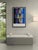 This original 16-color serigraph was designed by Victor Vasarely for the Munich Olympic Games, published by Edition...