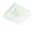 Large Mid-Century Murano Glass Flush Mount by Kalmar, Austria, 1960s For Sale - Image 9 of 9