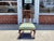 18th C Style Burton-Ching Chippendale Side or Desk Chair For Sale In Los Angeles - Image 6 of 9