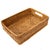 A good storage basket is not only functional but must fit into your home decor as well. Our rattan storage basket will add...