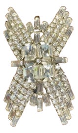 Example of Kramer Brooches