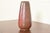 Art Deco Ramon Ramirez Arts & Crafts Hammered Copper Vase For Sale - Image 3 of 12