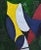 Hommage to Futurballa is an original artwork realized by Giorgio Lo Fermo (b. 1947) in 2022. Original Oil Painting on...