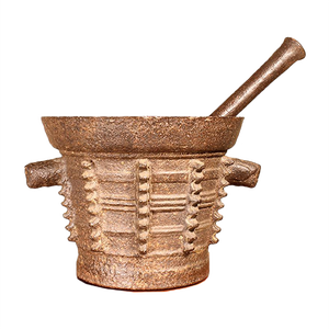 15th Century Gothic Mortar