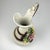 Vintage Capodimonte Ceramic Pitcher, 1970s For Sale - Image 9 of 14