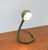 Vintage Italian Space Age Hebi Table Lamp by Isao Hosoe for Valenti Luce For Sale - Image 17 of 18
