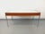 Vintage desk from the 1960s and 1970s, modernist style, designed in the style of Joseph-André Motte, Georges Frydman,...