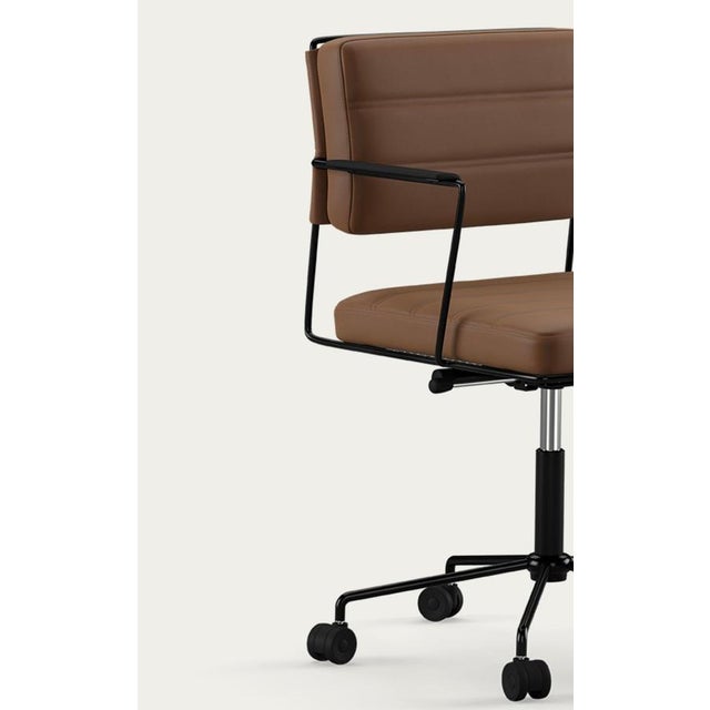 One Collection Time Chair from Henrik Tengler For Sale - Image 10 of 13