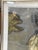Silver Jean- Rene Jerome Woman With Pot Artwork, Signed For Sale - Image 8 of 11