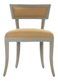 Example of New & Custom Seating