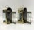 Solid Brass English Cabin Lanterns For Sale - Image 12 of 12