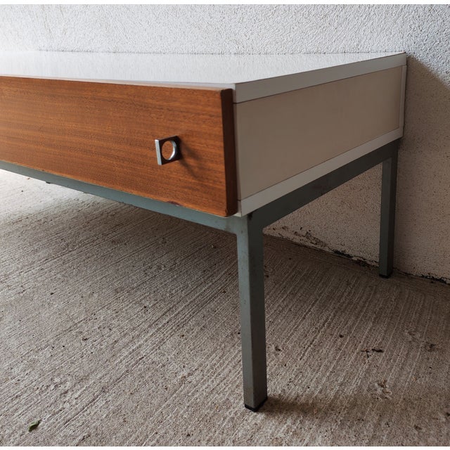Buffet from Brasilian Werk, 1970s For Sale - Image 3 of 13