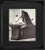 Modern Konrad Klapheck "La Mère Superbe" Limited Edition Lithograph No. 12/150, Signed Justification, Custom Framed For Sale - Image 3 of 5