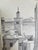 Vintage 1971 Tunis Tunisia Architectural Ink Drawing by K. Winnenberg, Street Scene Artwork For Sale In Seattle - Image 6 of 9