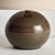 With a blue crackle glazed body and light linen shade, this lamp is a handsome fixture. At just around 10 inches tall, it,...