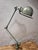 Vintage Industrial French Desk Light, 1950s For Sale - Image 15 of 15