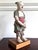 Rare Early Korean Buddhist Boy Attendant Figure Dongja Joseon Dyasty For Sale - Image 14 of 18