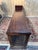 Brown Art Deco Shop Counter Display Case in Mahogany-Stained Wood, 1920s For Sale - Image 8 of 10