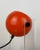 Space Age Orange Spot Light with Acrylic Stand, 1970s For Sale - Image 10 of 16