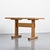 Pine Dining Table for Les Arcs, France, 1970s For Sale - Image 4 of 13